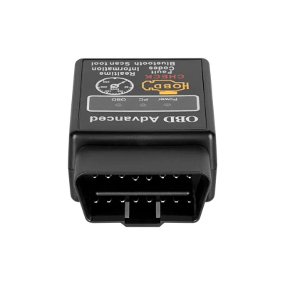 Peiying URZ4058 Diagnostika automobilov ELM 327 OBD II - Bluetooth