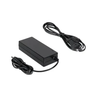 Kruger&Matz KM0568 Stereo zesilovač A10, Bluetooth 5.1, 2x 50 W, černý
