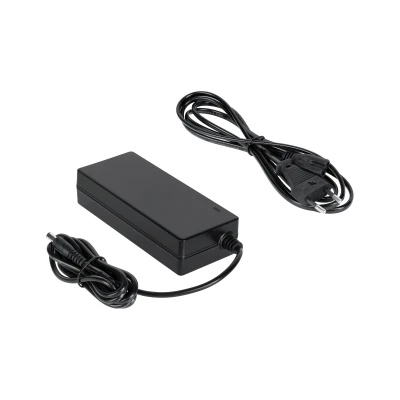 Kruger&Matz KM0568 Stereo zesilovač A10, Bluetooth 5.1, 2x 50 W, černý
