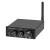 Kruger&Matz KM0568 Stereo zosilňovač A10, Bluetooth 5.1, 2x 50 W, čierny