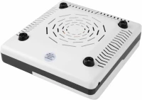 APT DA471 Odsávačka prachu na nehty LED, 60 W, bílá