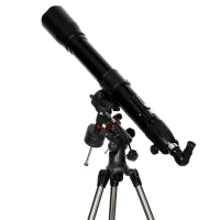 Genetic 4093 Hvezdársky ďalekohľad 80/900mm zoom 675x + príslušenstvo