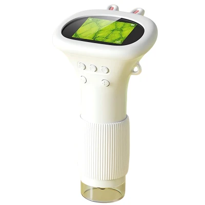 Genetic 4068 Digitální mikroskop s LCD, HD, Zoom 1000x