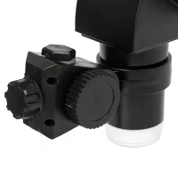 Genetic 4062 Digitální mikroskop s LCD, HD, Zoom 1x-1000x, premium