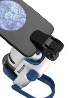 Genetic 4060 Vzdělávací mikroskop pro děti 60x, 120x