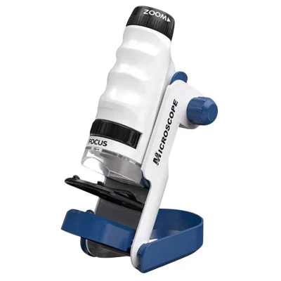 Genetic 4060 Vzdělávací mikroskop pro děti 60x, 120x