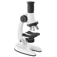 Genetic 4057 Vzdělávací mikroskop 100x - 1200x