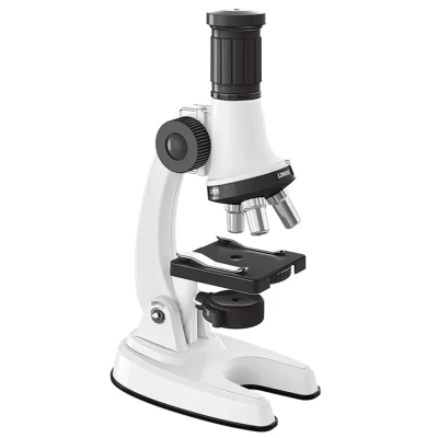 Genetic 4057 Vzdělávací mikroskop 100x - 1200x
