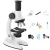 Genetic 4057 Vzdělávací mikroskop 100x - 1200x