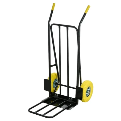 HOGLER 3951 Skládací rudl ocel, 300 kg