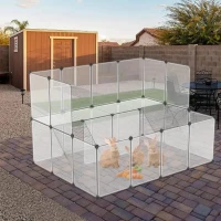 Nuxie 3935 Detská ohrádka, modulárna, Premium, 92 x 143 x 108 cm