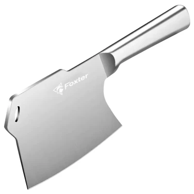 Foxter 3455 Nůž sekáček, nerez, 28 cm