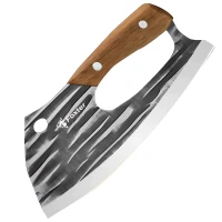 Foxter 3454 Nůž sekáček, nerez, 21 cm