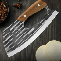 Foxter 3454 Nůž sekáček, nerez, 21 cm