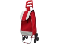 Pronett XJ3207 Nákupní taška do schodů 25 L, modrá