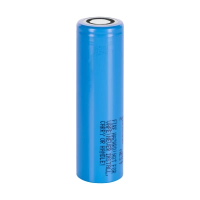 Samsung INR21700-50E speciální akumulátor 21700, Li-Ion 3.6 V 4900 mAh 1 ks