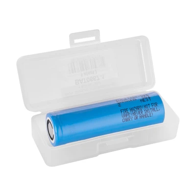 Samsung INR21700-50E speciální akumulátor 21700, Li-Ion 3.6 V 4900 mAh 1 ks