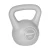 Rebel RBA-2322G Kettlebell Active 2 kg, šedý