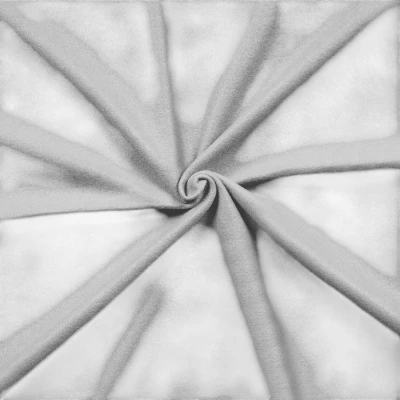 Teesa TSA8900 Deka mikroplyš 130 x 150 cm, šedá
