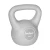 Rebel RBA-2322G Kettlebell Active 6 kg, šedý