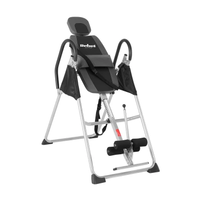 Rebel RBA-2009 Inverzní gravitační lavice pro cvičení a rehabilitaci 130 kg
