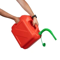 Rebel WYP0320 Kanystr na pohonné hmoty 20 l