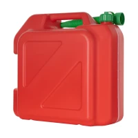 Rebel WYP0320 Kanystr na pohonné hmoty 20 l