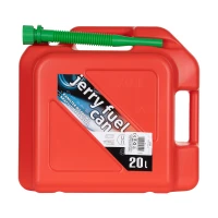 Rebel WYP0320 Kanystr na pohonné hmoty 20 l