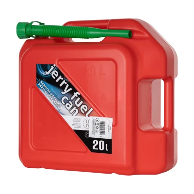 Rebel WYP0320 Kanystr na pohonné hmoty 20 l