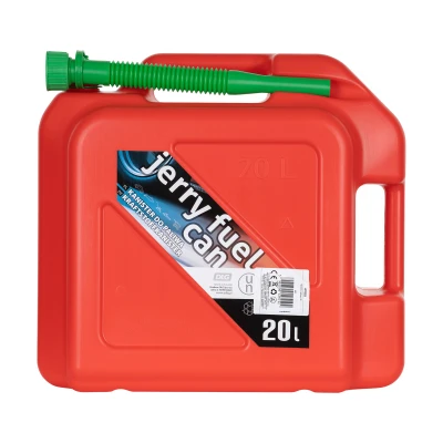 Rebel WYP0320 Kanystr na pohonné hmoty 20 l