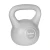 Rebel RBA-2322G Kettlebell Active 22 kg, šedý