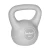 Rebel RBA-2322G Kettlebell Active 8 kg, šedý