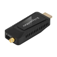 Kruger&Matz KM9998 Tuner DVB-T2 HEVC H.265 mini na HDMI