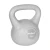 Rebel RBA-2322G Kettlebell Active 18 kg, šedý