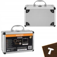 Bigstren 27080 Diamantové vykružováky M14 6-68 mm, sada 7 ks