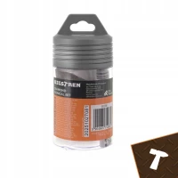 Bigstren 27081 Diamantová kuželová fréza M14 2-35mm