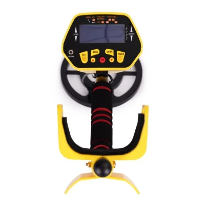 MultiStore GC-1028 Detektor kovov, LCD, 3 režimy