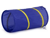 iPlay 8905 Sada dětských stanů 7 v 1 s tunely, Teepee