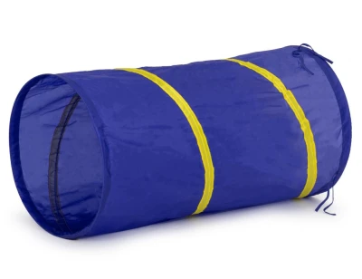 iPlay 8905 Sada dětských stanů 7 v 1 s tunely, Teepee