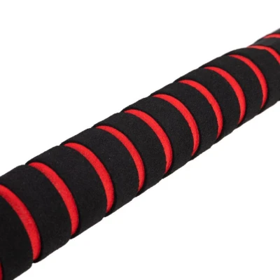 ModernHome Nastavitelné činky 2 × 10 kg + spojovací tyč