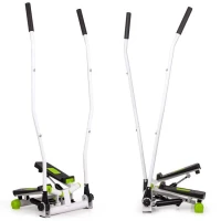 ModernHome GB-5085A Stepper s expandéry, úchyty a počítačem, bílý