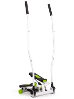 ModernHome GB-5085A Stepper s expandéry, úchyty a počítačem, bílý