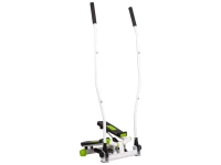 ModernHome GB-5085A Stepper s expandéry, úchyty a počítačem, bílý