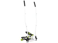 ModernHome GB-5085A Stepper s expandéry, úchyty a počítačem, bílý