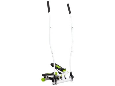 ModernHome GB-5085A Stepper s expandéry, úchyty a počítačem, bílý