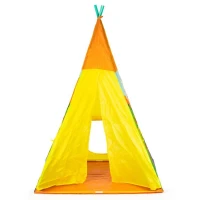 iPlay 8707 Dětský indiánský stan Teepee 100 x 100 x 135 cm