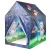 iPlay 8193 Cosmos Detský hrací stan 72 x 102 x 95 cm, Vesmír