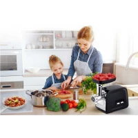 Berdsen 360100 Elektrický mlynček na mäso BD-601A 450/1200 W