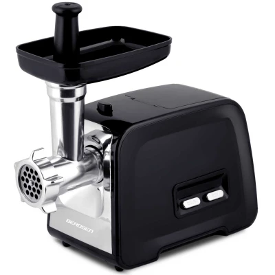 Berdsen 360100 Elektrický mlynček na mäso BD-601A 450/1200 W