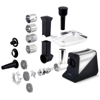 Berdsen 360200 Elektrický mlýnek na maso BD-602 800/2000 W